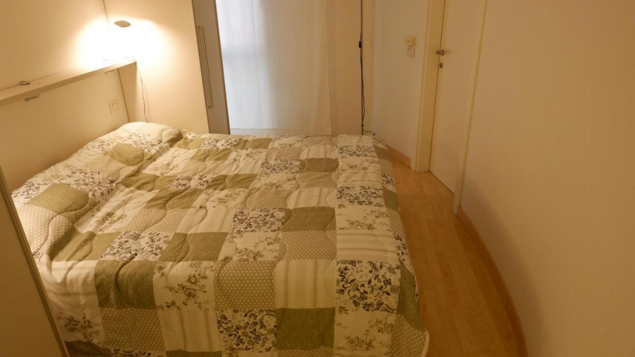 App4Rent Augustus Sea View - Family House - Wifi&Parking - 3 Rooms Lido di Jesolo Eksteriør bilde